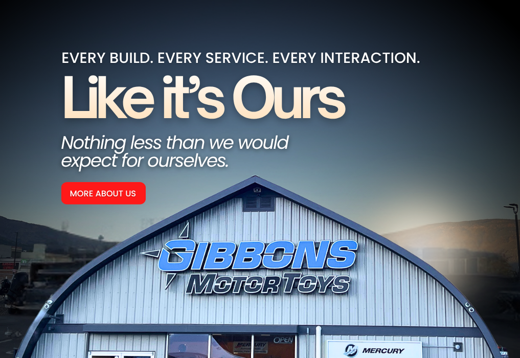 About Gibbons Motor Toys